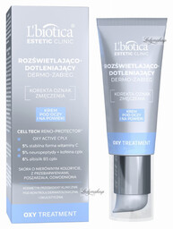 L''biotica - ESTETIC CLINIC - Oxy Treatment -