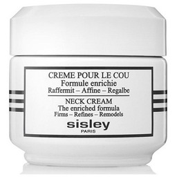 Sisley, Neck Cream The Enriched Formula, krem