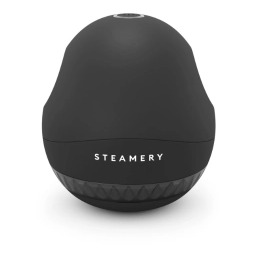 Steamery Pilo 1 Czarny Golarka do ubrań
