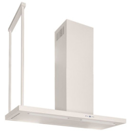 Nortberg Okap kominowy Metropolis OR Kashmir 120 cm