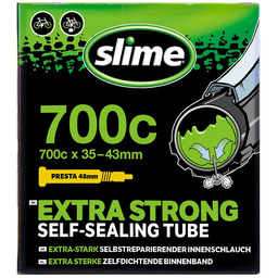 Dętka samouszczelniająca Slime 28" SV 700c x 3543