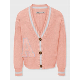 Kids Only Kardigan Dziewczynka różowy 15267487
