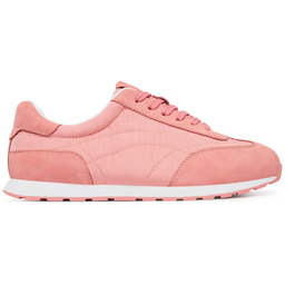 Sneakersy Caprice 9-23720-46 Różowy