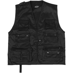 Mil-Tec Kamizelka myśliwska i wędkarska