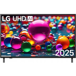Telewizor Led Lg 50AU75006LA 50" 4K Uhd czarny