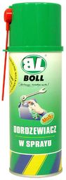Boll Odrdzewiacz spray 400ml