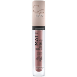 Catrice - Matt Pro Ink Non - Transfer