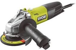 RYOBI Szlifierka kątowa RAG800-S125 Do 20 rat 0%