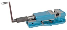 Bison S. A Imadło hydrauliczne 200 mm typ