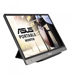 MONITOR ASUS 14" MB14AC ZenScreen