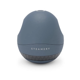 Steamery Pilo 1 Niebieski Golarka do ubrań