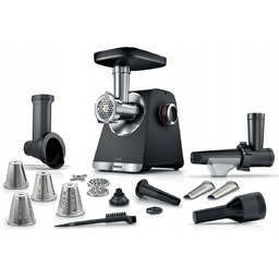 BOSCH Maszynka do mięsa MFWS660B