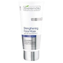 Bielenda Professional Face Program Strengthening Face Mask 175ml