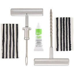 Zestaw naprawczy Slime Ultimate do opon bezdętkowych (pojazdy