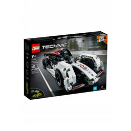 Lego Technic Formula E Porsche 99X Electric 42137