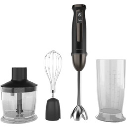 Aiwa ABL1500P Kenkiri 1500 Plus czarny