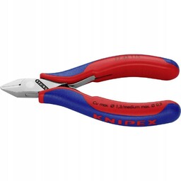 Szczypce boczne Knipex 77 42 115 115 mm
