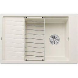 BLANCO Zlewozmywak Elon XL 6 S Silgranit 527069