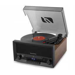 Gramofon Muse MT-112 Mb Brązowy