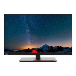 Lenovo ThinkVision P27u-20 monitor komputerowy 68,6 cm (27")