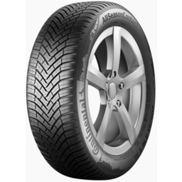 Opona wielosezonowa CONTINENTAL ALLSEASONCONTACT 195/55R15 89H XL