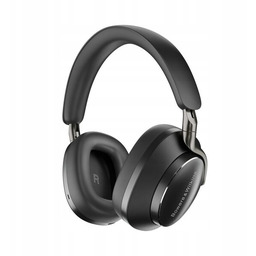 Słuchawki Bowers & Wilkins Px8 czarne Anc Bt