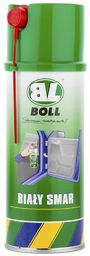 Boll Biały smar spray 400ml