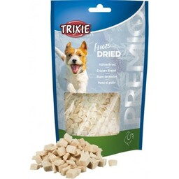 Trixie PREMIO Freeze Dried liofilizowana Pierś z Kurczaka