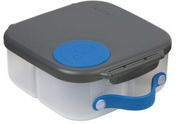 B.Box Lunchbox pojemnik mini Blue Slate
