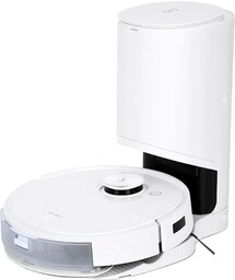 Robot sprzątający ECOVACS Deebot T9+, z funkcją zdalnego
