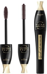 BOURJOIS_Mascara Twist Up The Volume tusz do rzęs