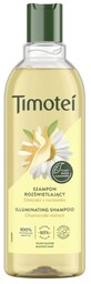 TIMOTEI Szampon rozświetlający 400 ml