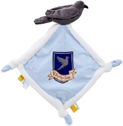 Rainbow Designs Harry Potter Ravenclaw komfortowy koc