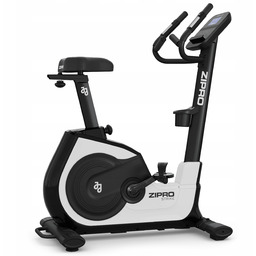 Rower Stacjonarny Treningowy Elektryczno Magnetyczny do 150kg Strike