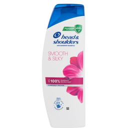 Head & Shoulders Smooth & Silky szampon