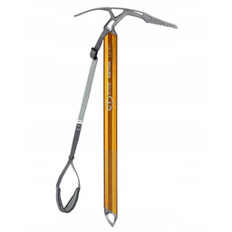 Czekan turystyczny Climbing Technology/SKYLOTEC Astra 70 cm dolomite