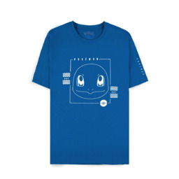 Koszulka Pokémon - Squirtle (rozmiar L)