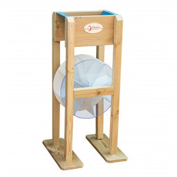 Eko Młyn na Piasek do Zabawy w Piaskownicy