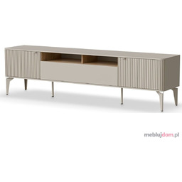 Szafka RTV BELUCI RTV-2 Halmar