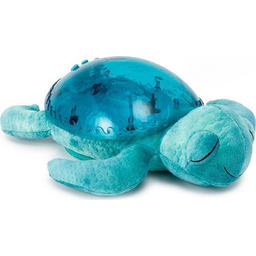 Cloud B Tranquil Turtle niebieski