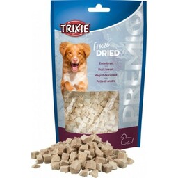 Trixie PREMIO Freeze Dried liofilizowana Pierś z Kaczki