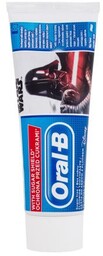 Oral-B Junior Star Wars pasta do zębów 75