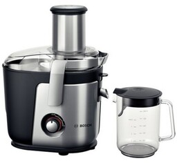 BOSCH Sokowirówka MES 4010