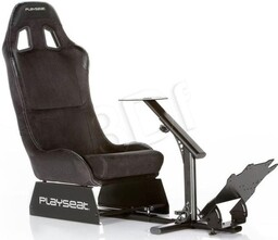 PLAYSEAT Fotel gamingowy Alcantara REM.00008 (kolor czarny)