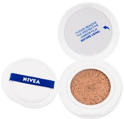Nivea Cellular Expert Finish 3in1 Care Cushion SPF15