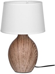 Activejet Lampka stołowa AJE-CORNELIA E14