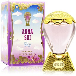 Sky woda toaletowa miniatura 5ml