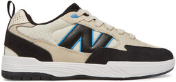 Sneakersy New Balance NM808LBB Beżowy