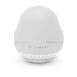 Steamery Pilo 1 Szary Golarka do ubrań