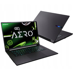 Laptop Gigabyte Aero X16 Ryzen Ai 7 350